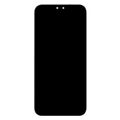 Lcd With Touch Screen For Honor 600 Lite Green By - Maxbhi Com