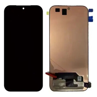 Lcd With Touch Screen For Tecno Camon 50 Pro 5g Silver By - Maxbhi Com