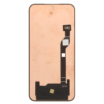 Lcd With Touch Screen For Xiaomi Poco M8 Pro 5g Black By - Maxbhi Com