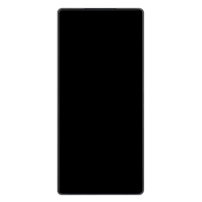 Lcd With Touch Screen For Zte Nubia Redmagic 11 Air Black By - Maxbhi Com