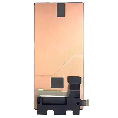 Lcd With Touch Screen For Zte Nubia Redmagic 11 Air Black By - Maxbhi Com