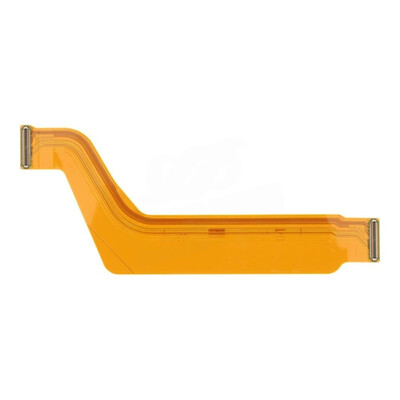 Main Board Flex Cable For Xiaomi Poco M8 Pro 5g By - Maxbhi Com