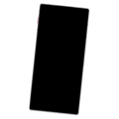 Proximity Light Sensor Flex Cable For Zte Nubia Redmagic 11 Air By - Maxbhi Com