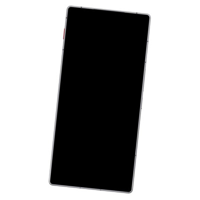 Volume Button Flex Cable For Zte Nubia Redmagic 11 Air By - Maxbhi Com