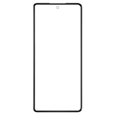 Touch Screen Digitizer For Motorola Razr Fold Blue By - Maxbhi Com