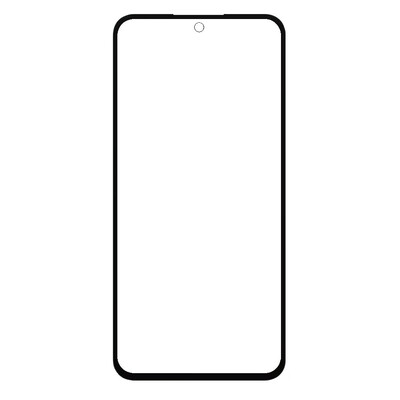 Touch Screen Digitizer For Samsung Galaxy A57 5g Light Blue By - Maxbhi Com