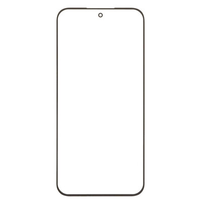 Touch Screen Digitizer For Tecno Camon 50 Pro 4g Black By - Maxbhi Com
