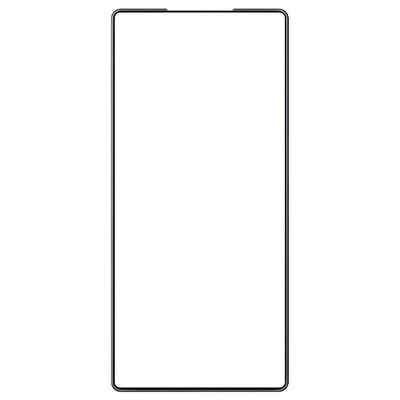 Touch Screen Digitizer For Zte Nubia Redmagic 11 Air Black By - Maxbhi Com