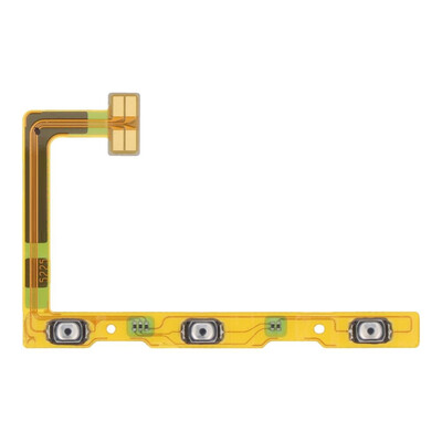 Volume Button Flex Cable For Xiaomi Poco M8 Pro 5g By - Maxbhi Com
