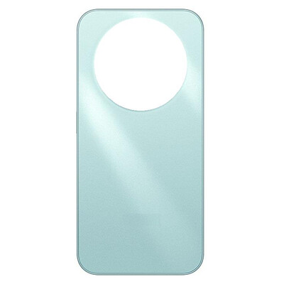 Back Panel Cover For Huawei Enjoy 90 Pro Max Blue - Maxbhi Com