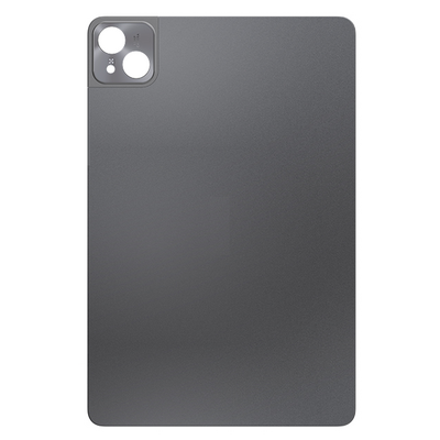 Back Panel Cover For Tecno Megapad Se Black - Maxbhi Com