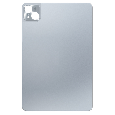 Back Panel Cover For Tecno Megapad Se White - Maxbhi Com