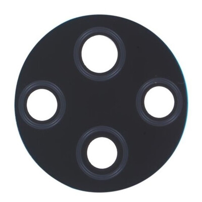 Camera Lens For Huawei Enjoy 90 Pro Max Gold By - Maxbhi Com