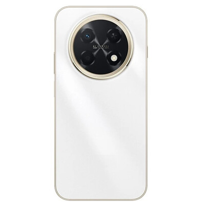 Full Body Housing For Huawei Enjoy 90 Pro Max White - Maxbhi Com