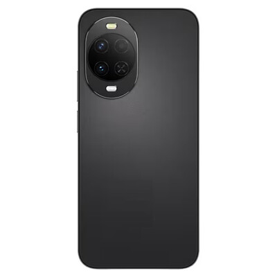 Full Body Housing For Huawei Nova 15 Black - Maxbhi Com