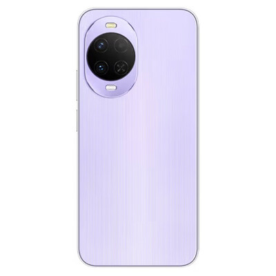 Full Body Housing For Huawei Nova 15 Purple - Maxbhi Com