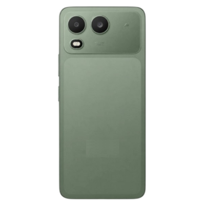 Full Body Housing For Itel A200 Green - Maxbhi Com