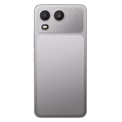 Full Body Housing For Itel A200 Grey - Maxbhi Com