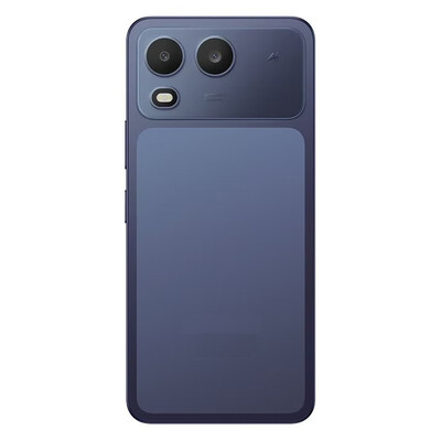 Full Body Housing For Itel A200 Blue - Maxbhi Com