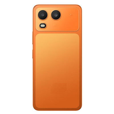 Full Body Housing For Itel A200 Orange - Maxbhi Com
