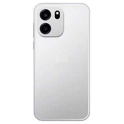 Full Body Housing For Oneplus Turbo 6v White - Maxbhi Com