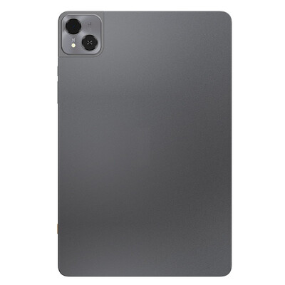 Full Body Housing For Tecno Megapad Se Grey - Maxbhi Com