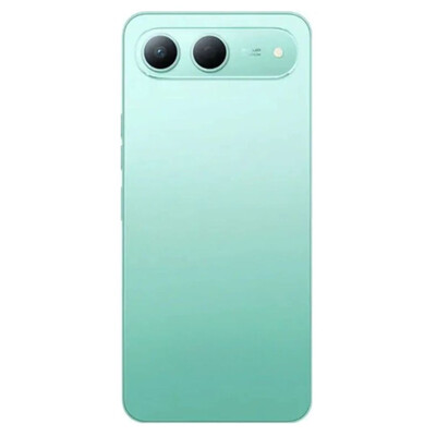 Full Body Housing For Tecno Spark 40 5g Green - Maxbhi Com