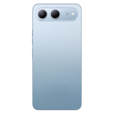 Full Body Housing For Tecno Spark 40 5g Light Blue - Maxbhi Com