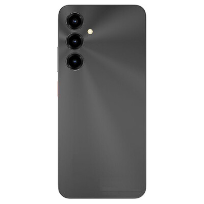 Full Body Housing For Zte Blade V80 Max White - Maxbhi Com