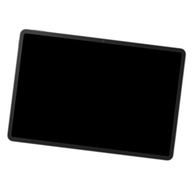 Lcd Frame Middle Chassis For Huawei Matepad 11 5 2026 White By - Maxbhi Com