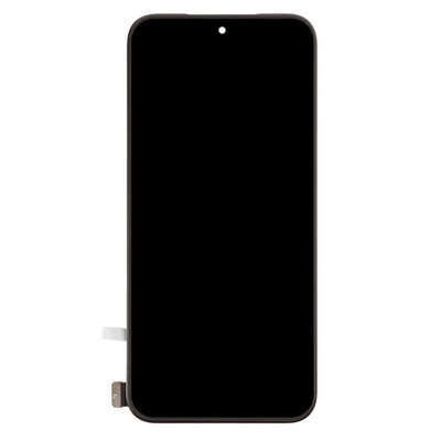 Lcd With Touch Screen For Motorola Moto G67 Green By - Maxbhi Com