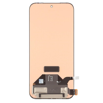 Lcd With Touch Screen For Motorola Moto G77 Teal By - Maxbhi Com