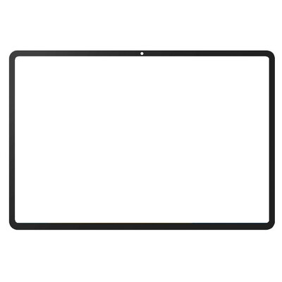 Replacement Front Glass For Huawei Matepad 11 5 2026 Grey By - Maxbhi Com