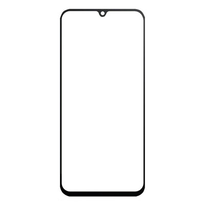 Touch Screen Digitizer For Zte Blade V80 Max Purple By - Maxbhi Com