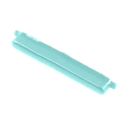 Volume Side Button Outer For Huawei Enjoy 90 Pro Max Blue By - Maxbhi Com