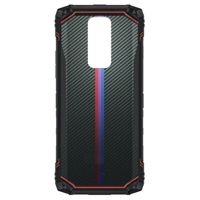 Back Panel Cover For Doogee Blade 10 Energy White - Maxbhi Com