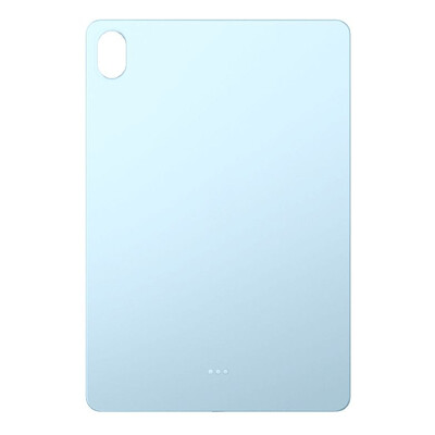 Back Panel Cover For Huawei Matepad 11 5 2026 Blue - Maxbhi Com