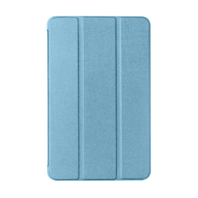 Flip Cover For Huawei Matepad 11 5 2026 Blue By - Maxbhi Com