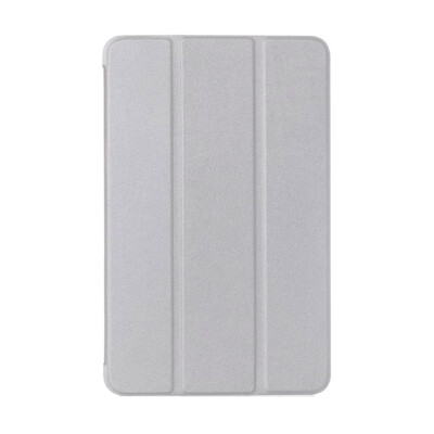 Flip Cover For Huawei Matepad 11 5 2026 White By - Maxbhi Com