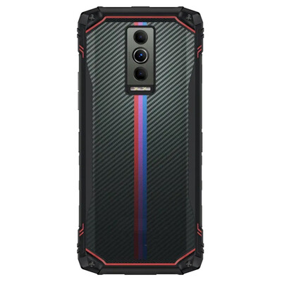 Full Body Housing For Doogee Blade 10 Energy Black - Maxbhi Com