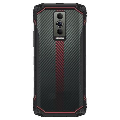 Full Body Housing For Doogee Blade 10 Energy Red - Maxbhi Com