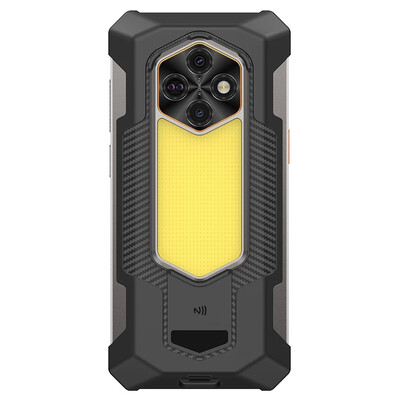 Full Body Housing For Ulefone Rugking 5 Pro Black - Maxbhi Com