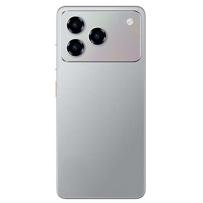 Full Body Housing For Zte Blade A76 4g White - Maxbhi Com