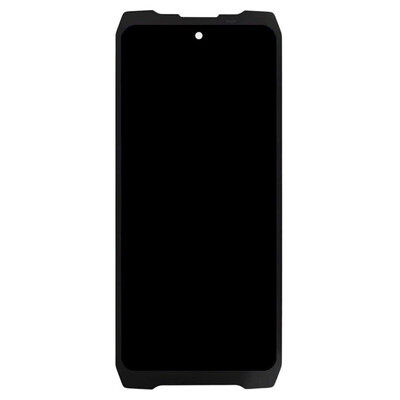 Lcd Screen For Blackview Xplore 1 Walkie Talkie Replacement Display By - Maxbhi Com