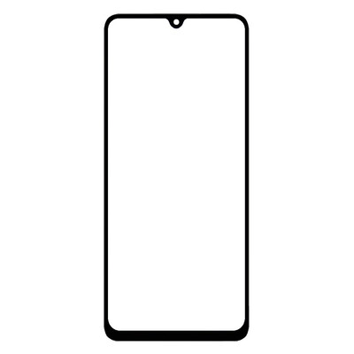 Touch Screen Digitizer For Coolpad C35 Plus Black By - Maxbhi Com