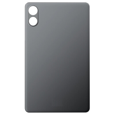 Back Panel Cover For Blackview Link 2 White - Maxbhi Com
