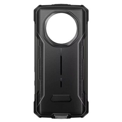 Back Panel Cover For Doogee Fire 5 Pro White - Maxbhi Com