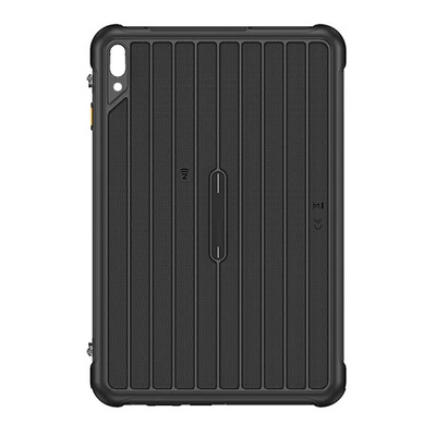 Back Panel Cover For Ulefone Rugking Pad 2 Pro White - Maxbhi Com