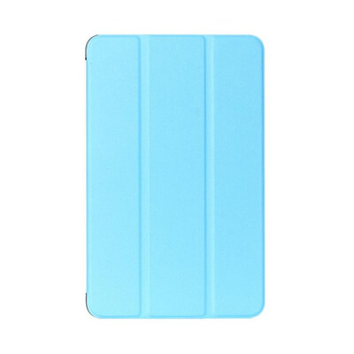 Flip Cover For Blackview Link 2 Blue By - Maxbhi Com