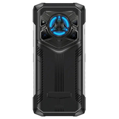 Full Body Housing For Doogee Blade 20 Pro White - Maxbhi Com